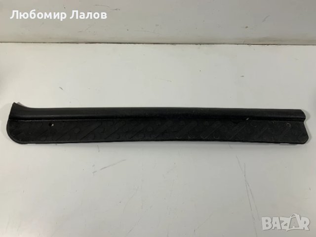 Вътрешен праг лайсна предна лява страна Nissan Terrano II  (02-09)г. 769520F