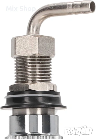 Нов Кран за контрол на потока на бира, снимка 5 - Други машини и части - 53944316