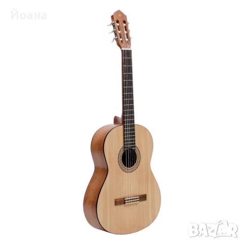 Класическа китара YAMAHA , снимка 2 - Китари - 56509125