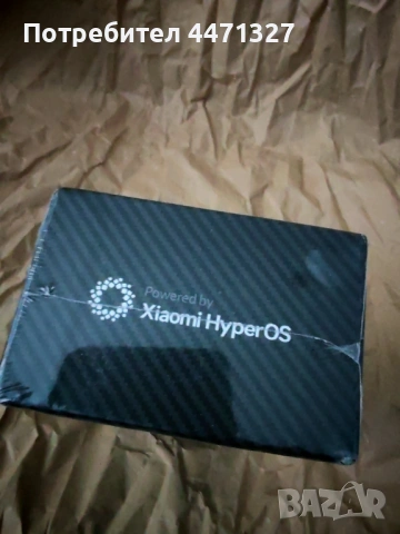 Redmi Turbo 3, 12/256GB, снимка 5 - Xiaomi - 54053057