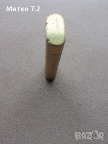 Запалка Cartier , снимка 2 - Други - 38657427