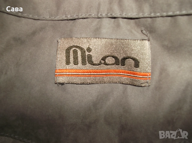 Зимно яке MIAN  мъжко,2ХЛ, снимка 8 - Якета - 52713663