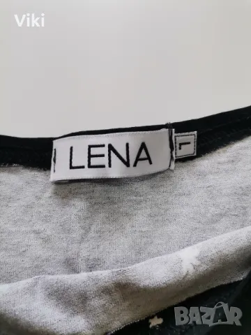 Дамска рокля , снимка 2 - Рокли - 50209643