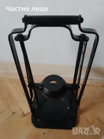Затварачка за буркани , снимка 2 - Буркани, бутилки и капачки - 55803079
