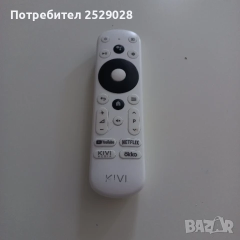 Части от 32 LED телевизор KIVI Smart модел 32H750NW , снимка 17 - Части и Платки - 50431751