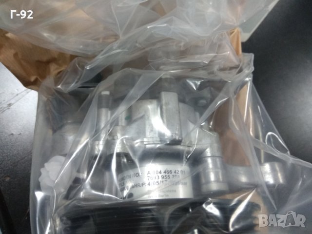 A0044664201**NEU**MERCEDES-BENZ**ХИДРАВЛИЧНА ПОМПА**OM642..., снимка 2 - Части - 31360750