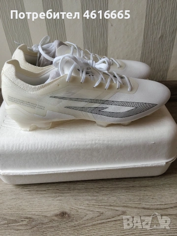 Нови футболни обувки SOKITO SCUDETTA, снимка 4 - Футбол - 53923453