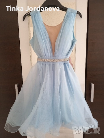 Официални рокли , снимка 2 - Рокли - 52391052