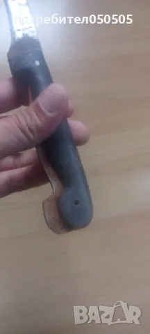 Стар Нож, снимка 3 - Други инструменти - 47712454