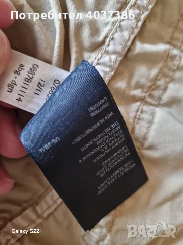 Мъжко преходно яке Tommy Hilfiger, снимка 6 - Якета - 56242490