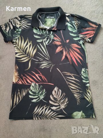 Тениски за момче С и М размер , снимка 4 - Тениски - 50194599