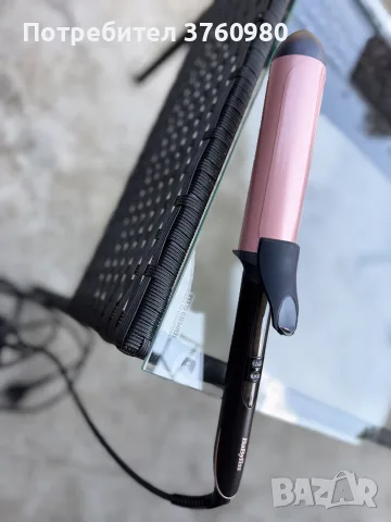 Маша за коса Babyliss , снимка 3 - Други - 56021480