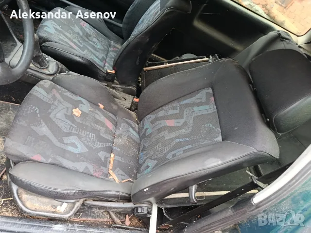 vw golf 3 1.9 tdi, снимка 8 - Части - 56536638