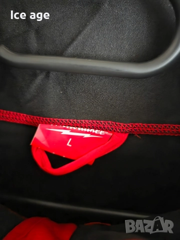 Milwaukee ветроустойчиво мъжко тънко яке , снимка 4 - Якета - 52987115