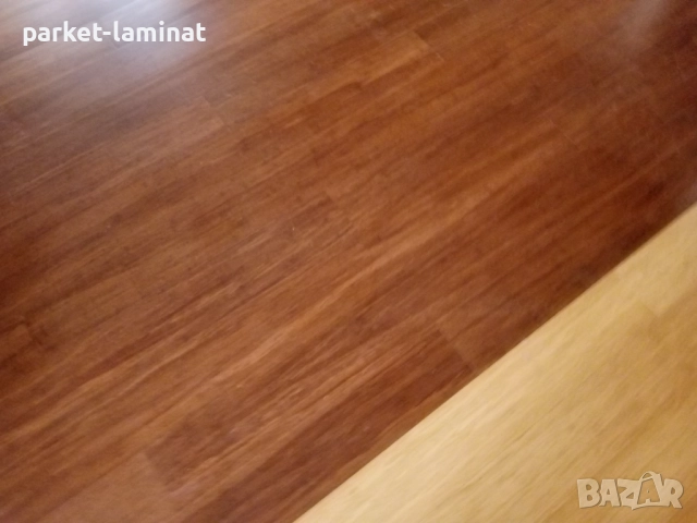 Бамбук Хард – естествен ( Hard Bamboo Natural )
