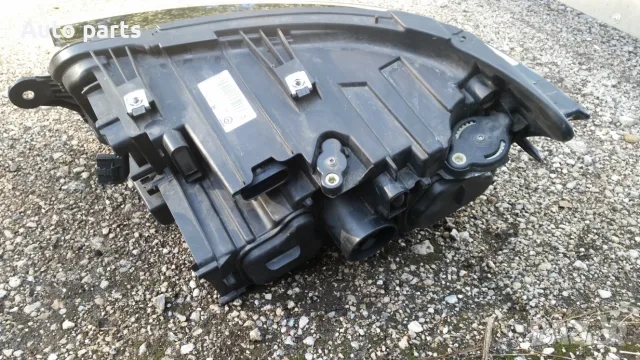 десен фар Фоцваген Транспортер Т6 desen far VW Transporter T6, снимка 5 - Части - 55746828