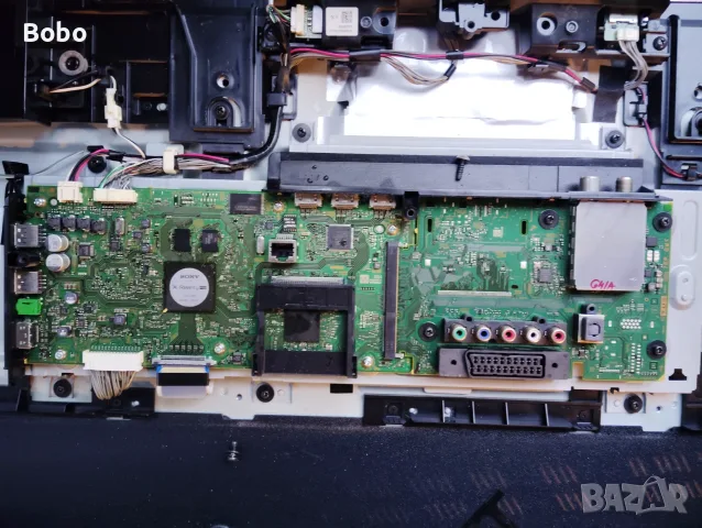 2 MAIN BOARD 1-889-202-22