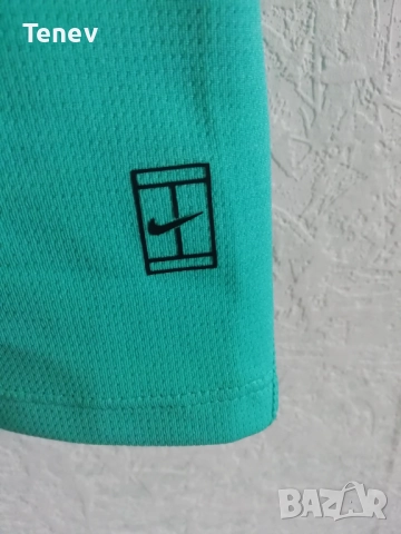 Nike Rafael Nadal Monte Carlo 2007 оригинален нов потник Надал тенис размер М, снимка 8 - Тениски - 52777583