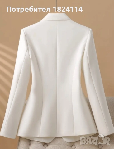 Ново! Дамско сако , снимка 7 - Сака - 51740938