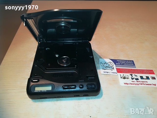 *sony d-11 walkman made in japan-switzerland*, снимка 9 - MP3 и MP4 плеъри - 30096042