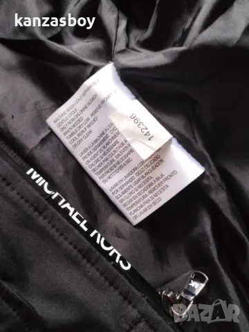 michael kors - страхотно дамско яке КАТО НОВО ХС, снимка 10 - Якета - 49653845