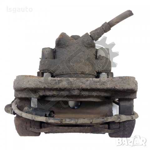 Преден ляв спирачен апарат BMW X3 (E83) 2003-2010 B150722N-66, снимка 2 - Части - 37530534
