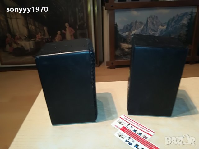 conrad control 10bk-metal-внос germany 0908221147, снимка 7 - Тонколони - 37639939