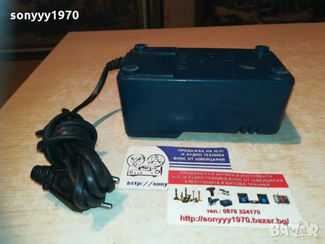 зарядно за винтоверт 2812202054, снимка 15 - Винтоверти - 31245456