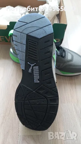 маратонки Puma ,42pp,27 см ., снимка 3 - Маратонки - 56551181