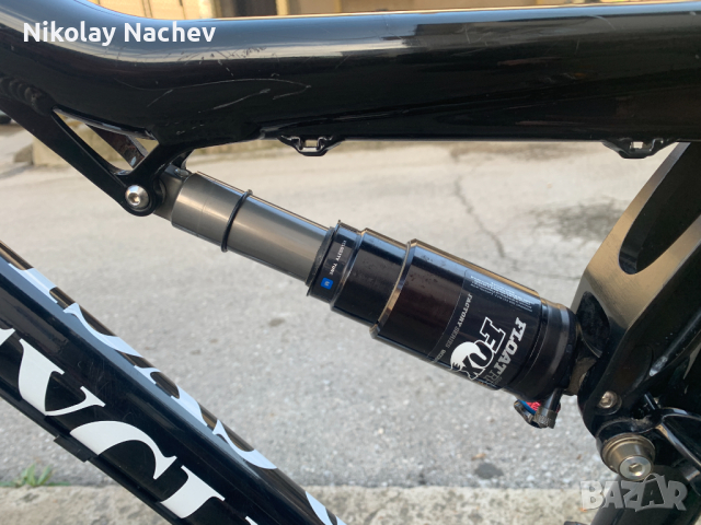 Велосипед MTB 26, снимка 3 - Велосипеди - 44686822