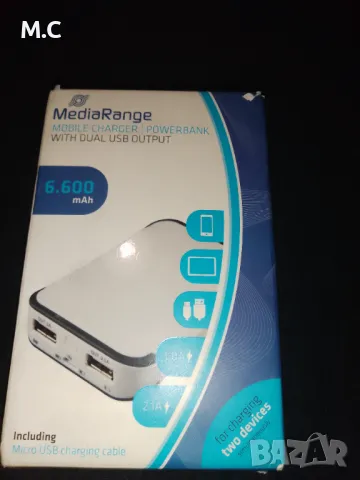 Външна батерия , снимка 1