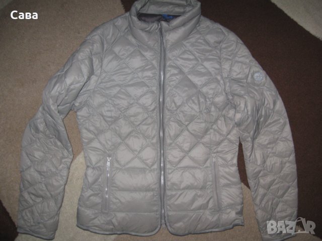 Зимно яке BRAX  дамско,М, снимка 2 - Якета - 39070734