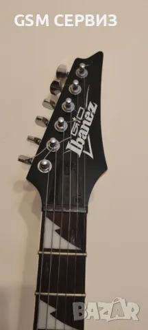 Електрическа китара Ibanez Gio GRG 170DX, снимка 4 - Китари - 49390255