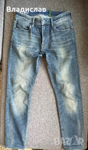 Дънки G-star Slim fit 32