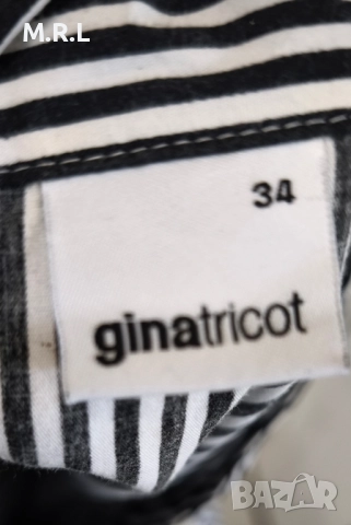 Дамска риза-рокля., снимка 2 - Рокли - 51719984