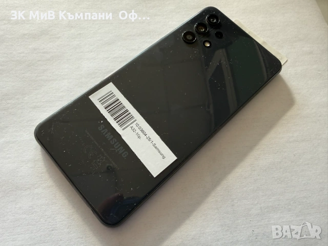 Мобилен телефон Samsung A32, снимка 2 - Samsung - 53160168