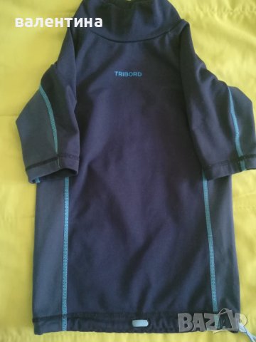 Детски блузи с UV защита, снимка 3 - Детски тениски и потници - 37248182