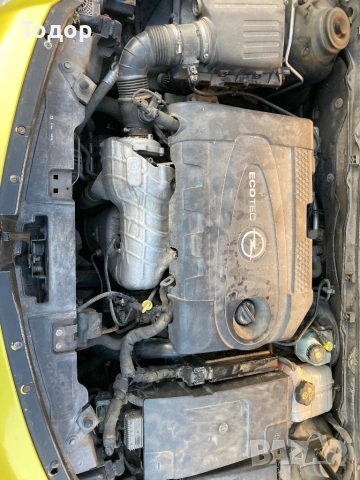 Opel insignia 2.0, снимка 10 - Автомобили и джипове - 53189619