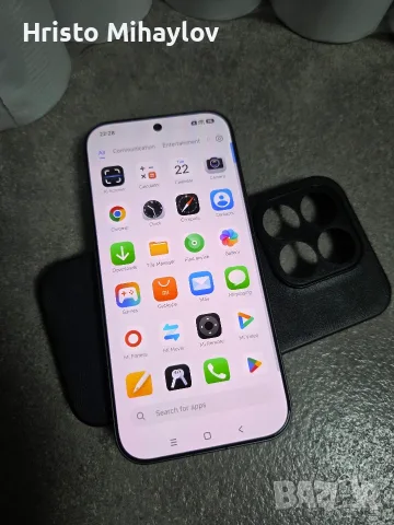 Xiaomi 17 256 GB, снимка 4 - Xiaomi - 56185751