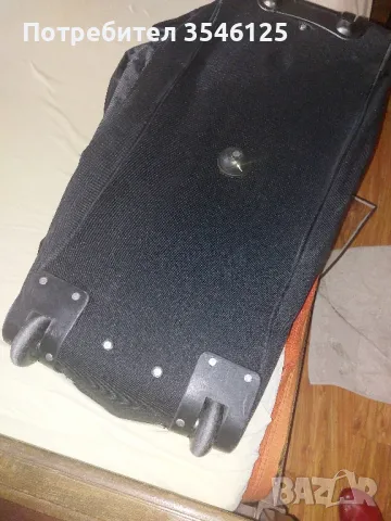 Сак за ежедневието или за по-дълги пътувания, снимка 10 - Спортна екипировка - 50154989