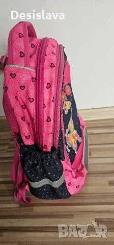 Раница estil, снимка 4 - Раници - 51747569