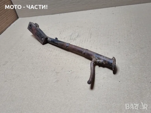 Степенка, Пачи Крак За ЧЕЗЕ 250, 350 / НОМЕР 1.