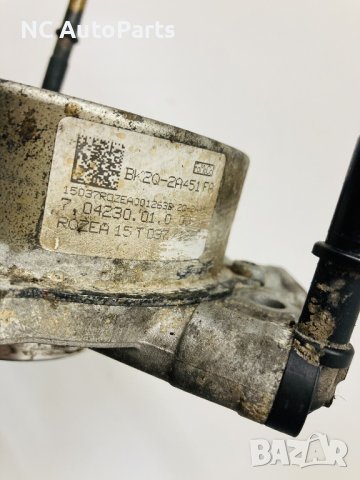 Вакум помпа за Ford Transit Форд Транзит МК7 2.2 дизел BK2Q-2A451-FA 2014, снимка 2 - Части - 42836484