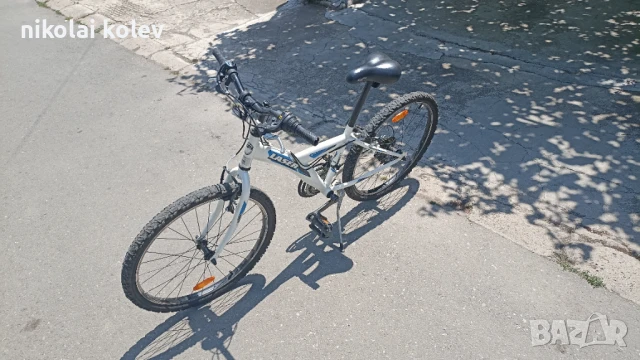 Продавам велосипед 24, снимка 2 - Велосипеди - 51004355