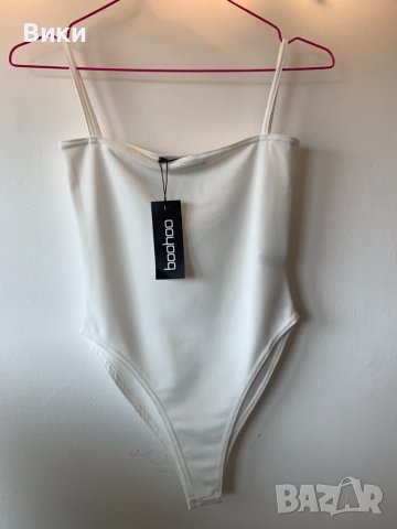 Дамско боди топ, снимка 2 - Корсети, бюстиета, топове - 40064899