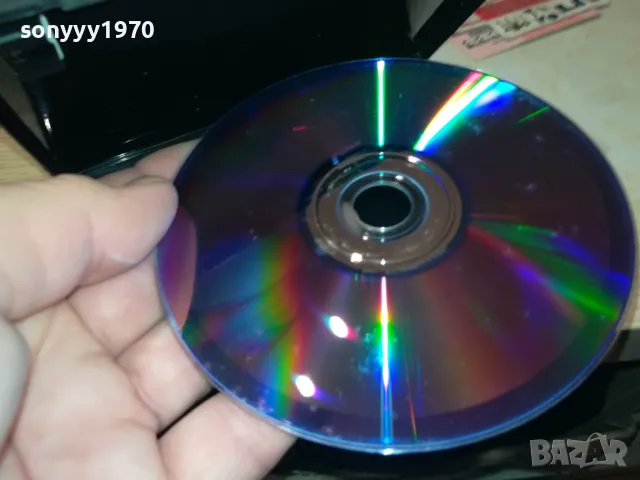 IRON MAN 2 DVD 0101250931, снимка 16 - DVD филми - 48508480