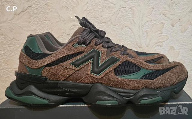New Balance 9060 Обувки