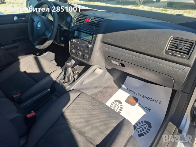 Фолксваген голф, снимка 11 - Автомобили и джипове - 53256254