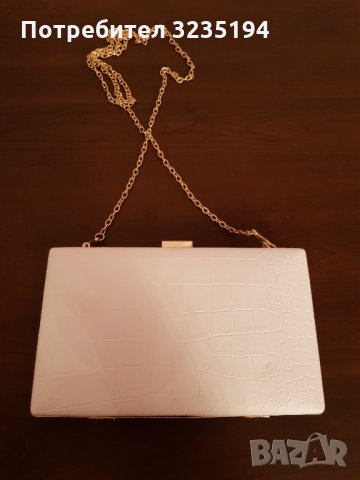 Bijou Brigitte чантичка, снимка 2 - Чанти - 34891154