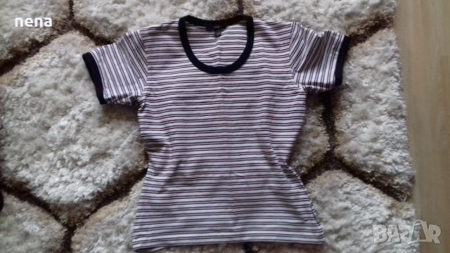 Блузки и тениски лот, снимка 15 - Тениски - 40705164